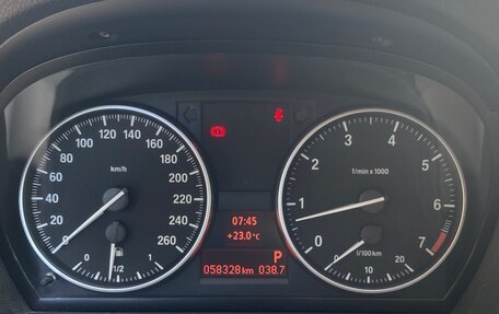 BMW 3 серия, 2008 год, 1 400 000 рублей, 12 фотография