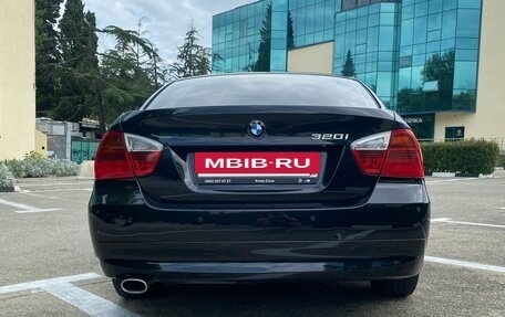 BMW 3 серия, 2008 год, 1 400 000 рублей, 4 фотография