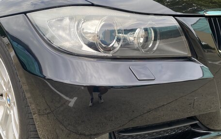 BMW 3 серия, 2008 год, 1 400 000 рублей, 18 фотография