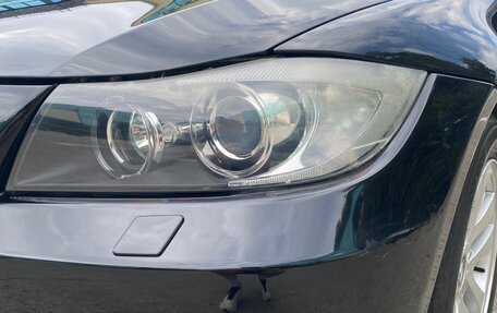 BMW 3 серия, 2008 год, 1 400 000 рублей, 19 фотография
