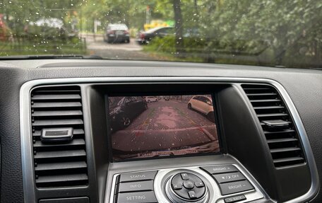 Nissan Teana, 2012 год, 1 300 000 рублей, 7 фотография