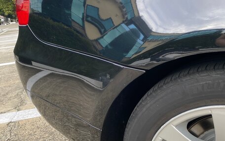 BMW 3 серия, 2008 год, 1 400 000 рублей, 20 фотография