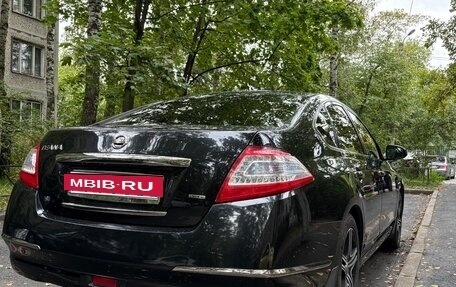 Nissan Teana, 2012 год, 1 300 000 рублей, 4 фотография