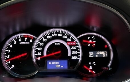Nissan Teana, 2012 год, 1 300 000 рублей, 6 фотография