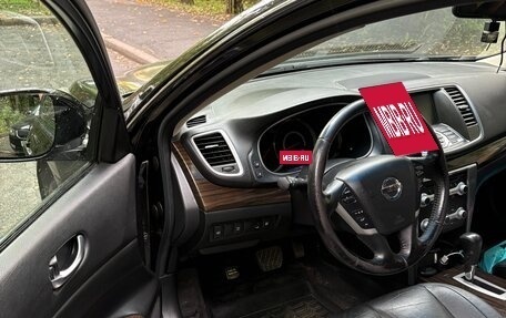 Nissan Teana, 2012 год, 1 300 000 рублей, 5 фотография