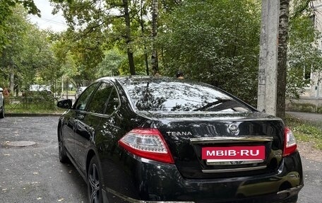 Nissan Teana, 2012 год, 1 300 000 рублей, 3 фотография