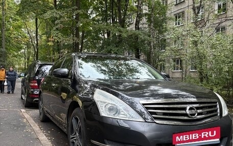 Nissan Teana, 2012 год, 1 300 000 рублей, 2 фотография