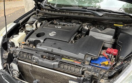 Nissan Teana, 2012 год, 1 300 000 рублей, 10 фотография