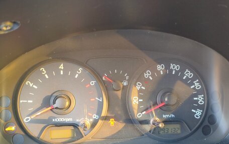 KIA Picanto I, 2007 год, 330 000 рублей, 12 фотография