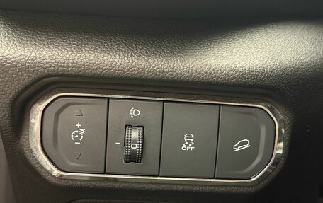 Haval Jolion, 2021 год, 1 769 000 рублей, 8 фотография