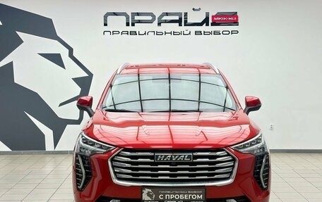 Haval Jolion, 2021 год, 1 769 000 рублей, 2 фотография