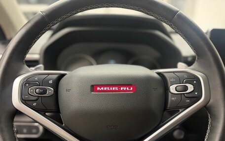 Haval Jolion, 2021 год, 1 769 000 рублей, 9 фотография
