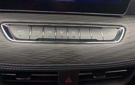 Haval Jolion, 2021 год, 1 769 000 рублей, 12 фотография