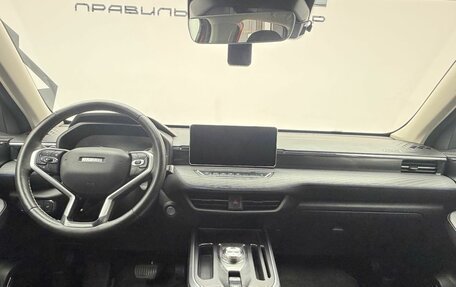 Haval Jolion, 2021 год, 1 769 000 рублей, 14 фотография
