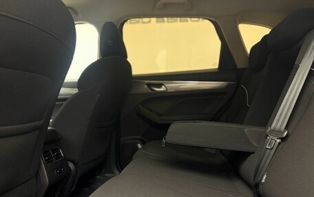 Haval Jolion, 2021 год, 1 769 000 рублей, 18 фотография