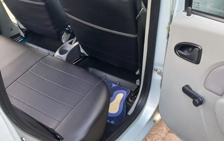 Renault Logan I, 2007 год, 300 000 рублей, 5 фотография