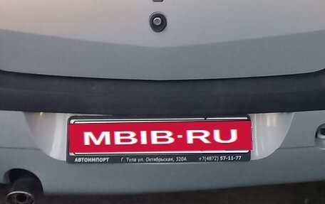 Renault Logan I, 2007 год, 300 000 рублей, 2 фотография