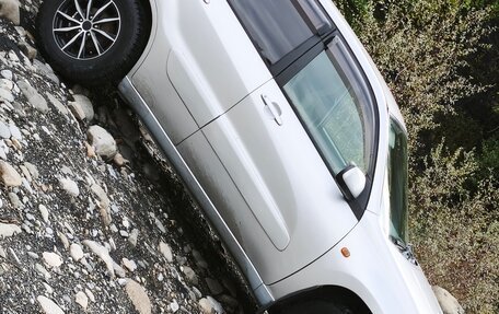 Toyota RAV4, 2002 год, 850 000 рублей, 2 фотография