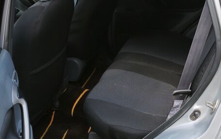 Toyota RAV4, 2002 год, 850 000 рублей, 13 фотография