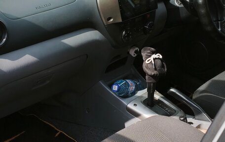 Toyota RAV4, 2002 год, 850 000 рублей, 9 фотография