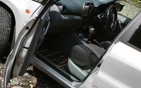 Toyota RAV4, 2002 год, 850 000 рублей, 8 фотография