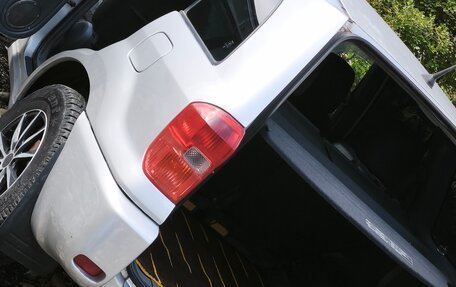 Toyota RAV4, 2002 год, 850 000 рублей, 12 фотография