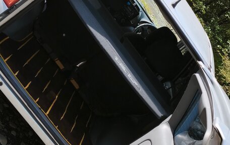 Toyota RAV4, 2002 год, 850 000 рублей, 11 фотография