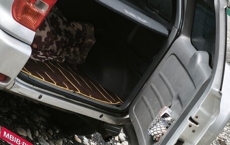 Toyota RAV4, 2002 год, 850 000 рублей, 7 фотография