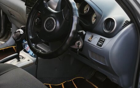 Toyota RAV4, 2002 год, 850 000 рублей, 16 фотография
