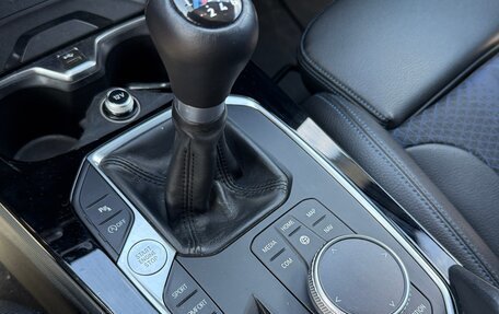 BMW 1 серия, 2019 год, 2 500 000 рублей, 12 фотография