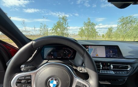 BMW 1 серия, 2019 год, 2 500 000 рублей, 17 фотография
