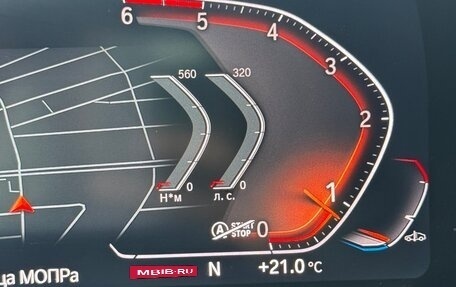 BMW 1 серия, 2019 год, 2 500 000 рублей, 18 фотография