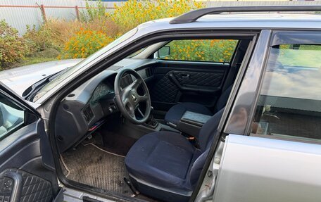 Audi 80, 1993 год, 410 000 рублей, 10 фотография