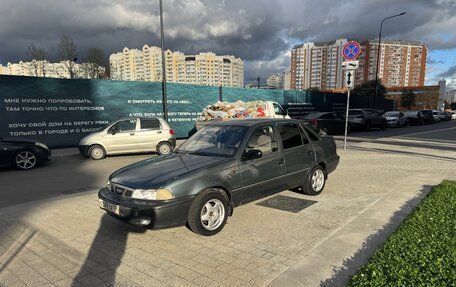 Daewoo Nexia I рестайлинг, 2005 год, 250 000 рублей, 3 фотография