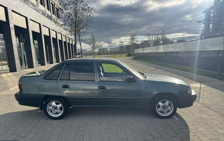 Daewoo Nexia I рестайлинг, 2005 год, 250 000 рублей, 5 фотография