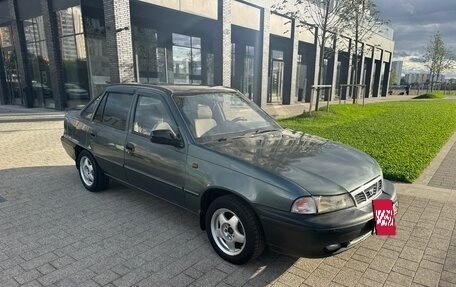 Daewoo Nexia I рестайлинг, 2005 год, 250 000 рублей, 2 фотография