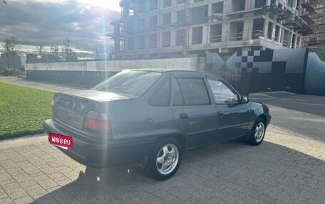 Daewoo Nexia I рестайлинг, 2005 год, 250 000 рублей, 6 фотография