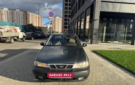 Daewoo Nexia I рестайлинг, 2005 год, 250 000 рублей, 4 фотография