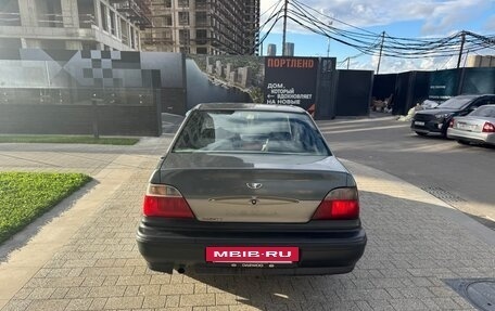 Daewoo Nexia I рестайлинг, 2005 год, 250 000 рублей, 7 фотография