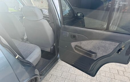 Daewoo Nexia I рестайлинг, 2005 год, 250 000 рублей, 12 фотография