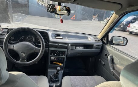 Daewoo Nexia I рестайлинг, 2005 год, 250 000 рублей, 22 фотография