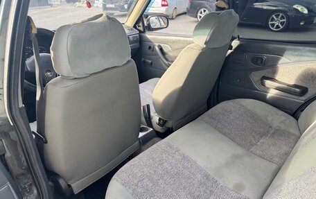 Daewoo Nexia I рестайлинг, 2005 год, 250 000 рублей, 20 фотография