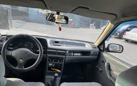 Daewoo Nexia I рестайлинг, 2005 год, 250 000 рублей, 21 фотография