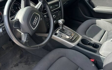 Audi A4, 2013 год, 1 600 000 рублей, 7 фотография