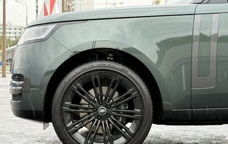 Land Rover Range Rover IV рестайлинг, 2024 год, 16 490 000 рублей, 9 фотография