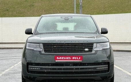 Land Rover Range Rover IV рестайлинг, 2024 год, 16 490 000 рублей, 5 фотография