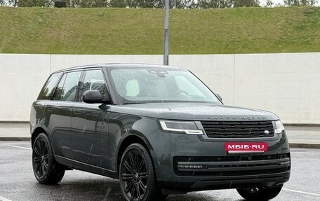 Land Rover Range Rover IV рестайлинг, 2024 год, 16 490 000 рублей, 3 фотография