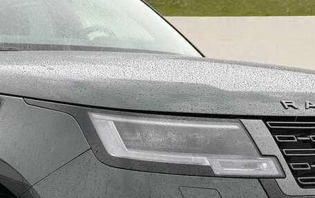 Land Rover Range Rover IV рестайлинг, 2024 год, 16 490 000 рублей, 10 фотография
