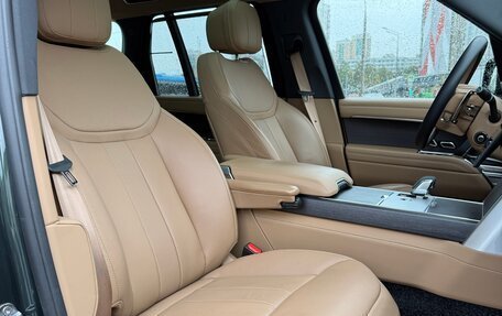 Land Rover Range Rover IV рестайлинг, 2024 год, 16 490 000 рублей, 16 фотография