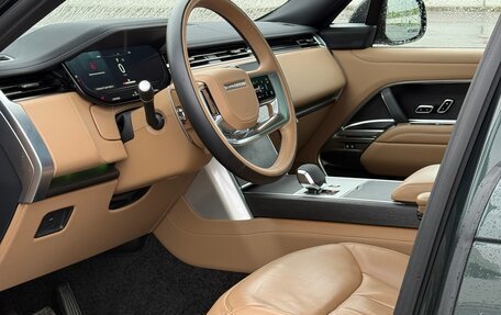 Land Rover Range Rover IV рестайлинг, 2024 год, 16 490 000 рублей, 14 фотография